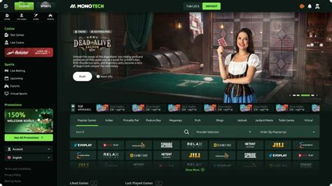 iGaming Solutions for Casino & Sportsbook Operators.